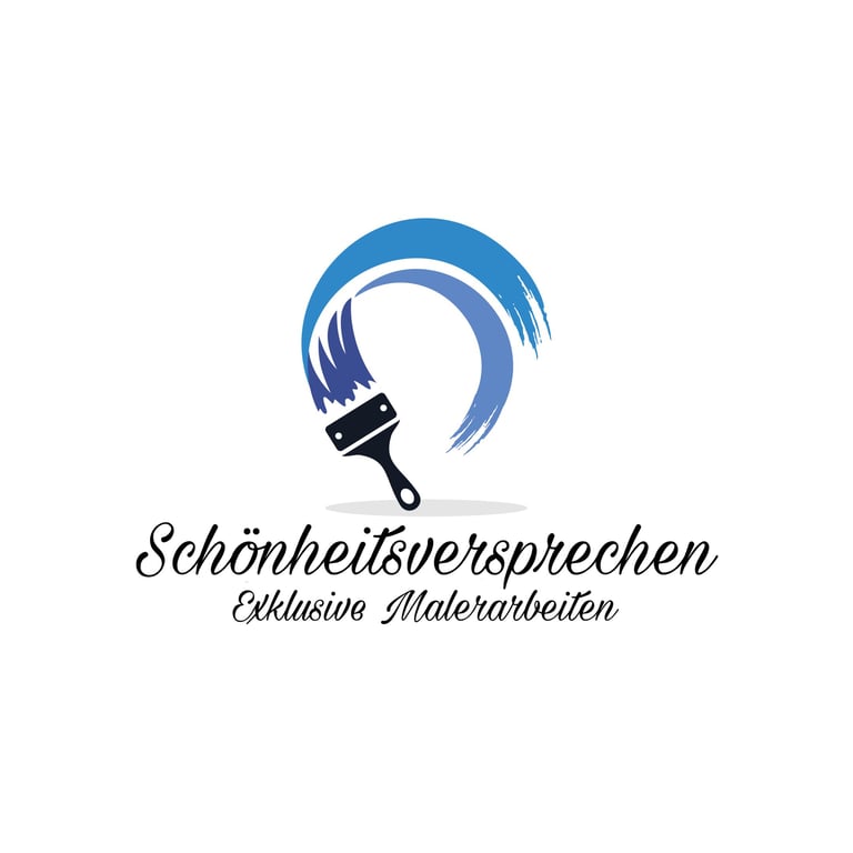 Schönheitsversprechen logo
