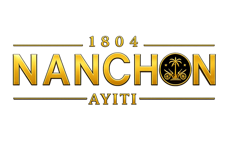 NANCHON logo