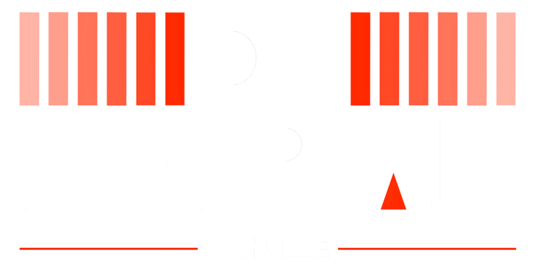 DJ Florian Schulze  logo