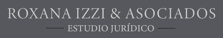 Roxana Izzi logo