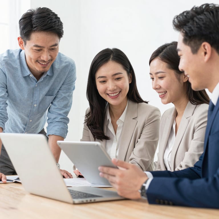 Bright living room with modern inventory