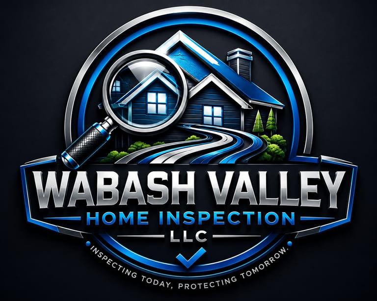 Wabash Valley Home Inspection LLC logo