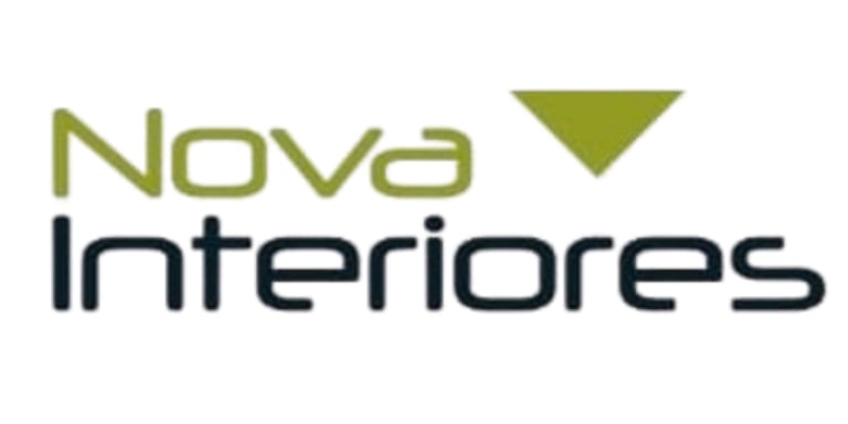 Nova Interiores logo
