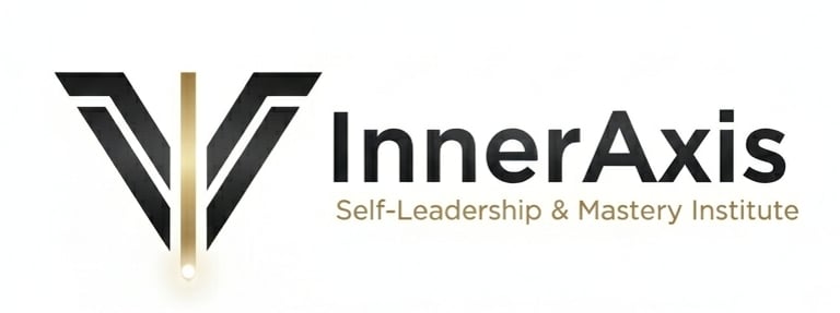 InnerAxis Institute logo
