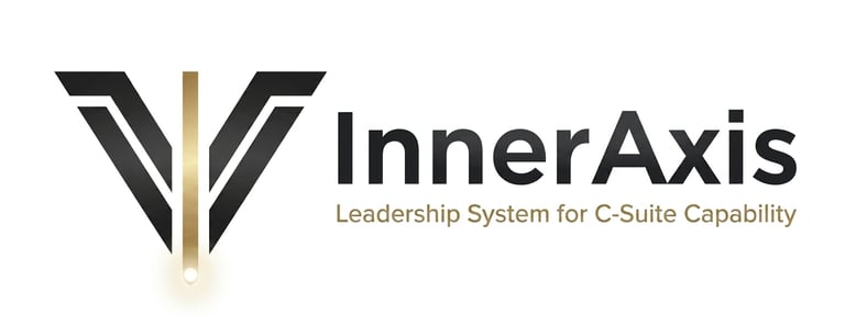 InnerAxis Institute logo