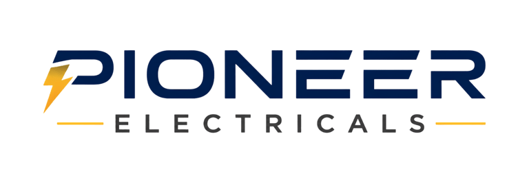 Pioneer Electricals logo