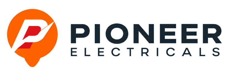 Pioneer Electricals logo