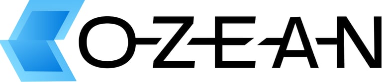 OZEAN logo