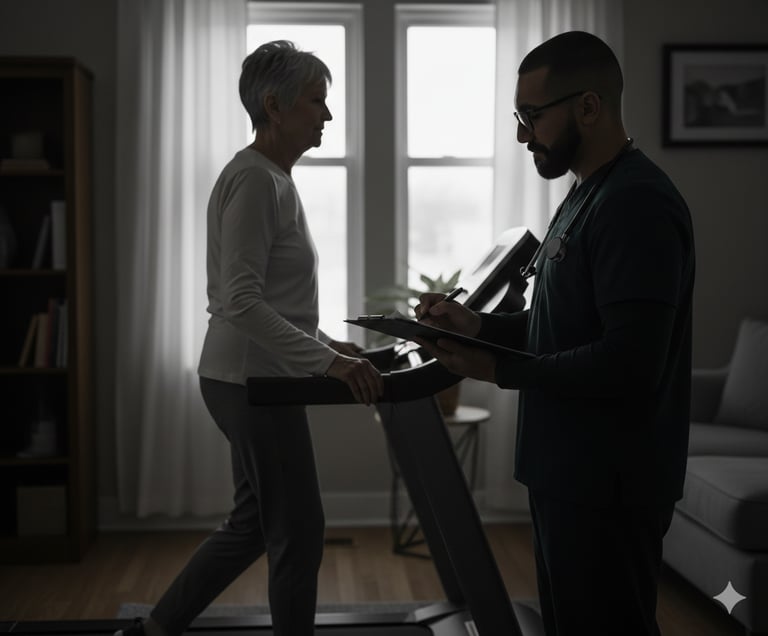 fisioterapia cardiorrespiratória em porto alegre