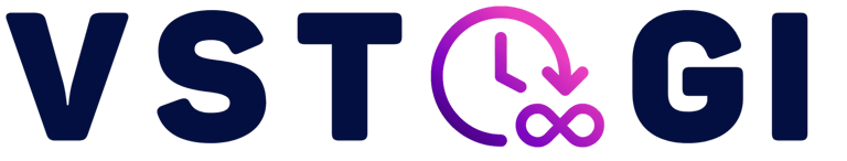 Vstogi Financials logo