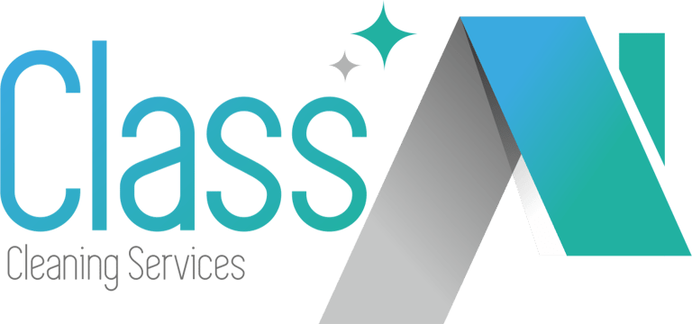 PROFESSIONAL CLEANING SERVICES logo