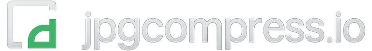 jpgcompress.io logo