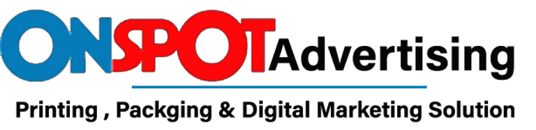 Onspot Advertisisng & Marketing logo