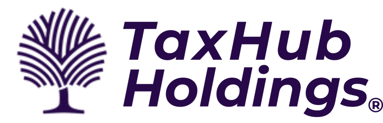 TaxHub logo