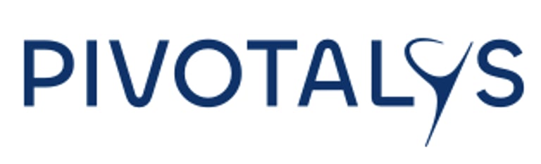 Pivotalys logo