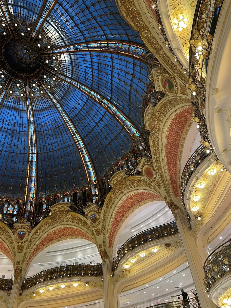 Profitable - Economic performance and resilience 