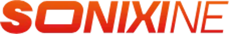 Sonixine logo