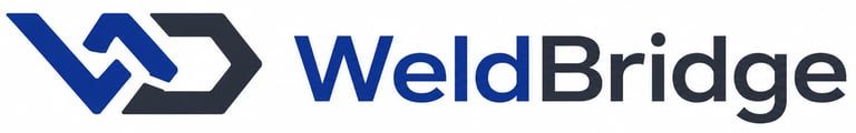 WeldBridge logo