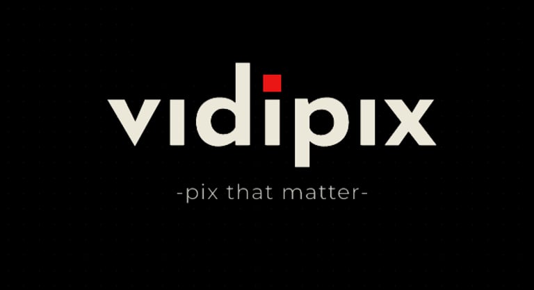 vidipix logo