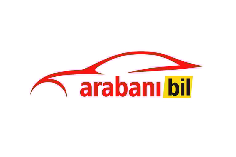 Arabanı Bil logo