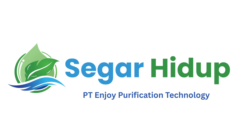 Segar Hidup logo