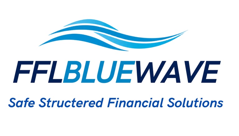 FFL Blue Wave logo