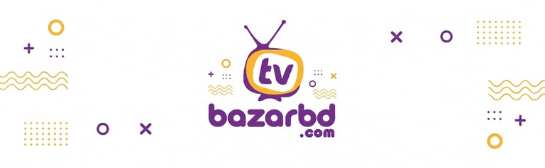 Tv Bazar BD logo