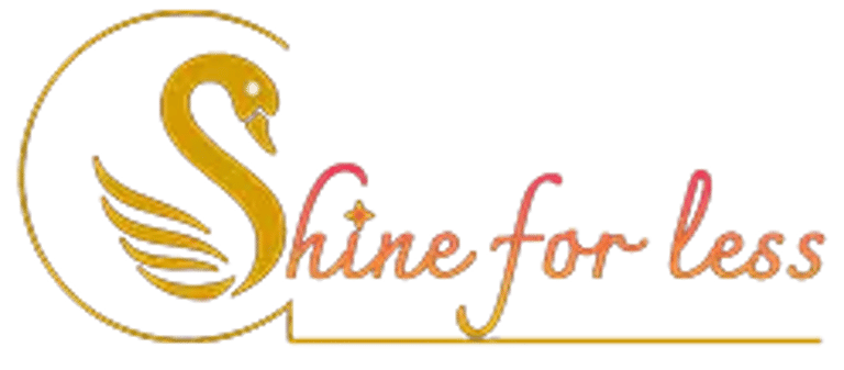 ShineForLess logo