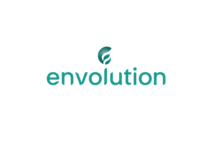 Envolution logo