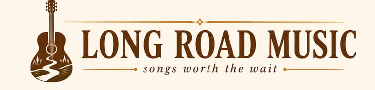 Long Road Music logo