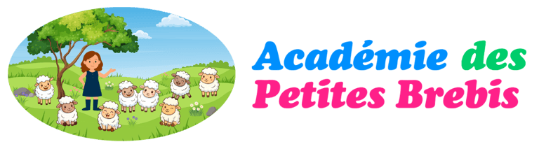 Académie des Petites Brebis logo