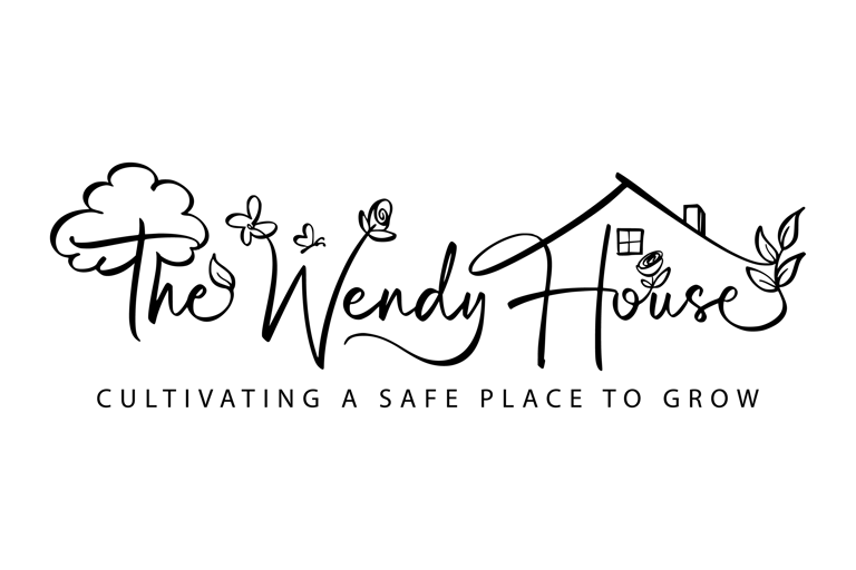 The Wendy House - Cultivating a Safe Place to Grow logo