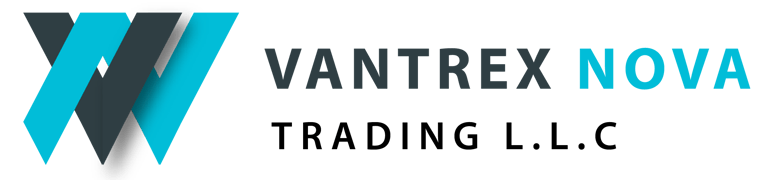 VANTREX NOVA TRADING L.L.C  logo