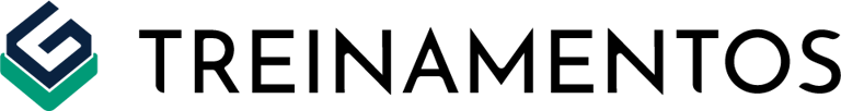 GV Treinamentos logo