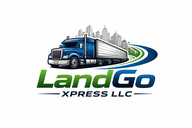 LANDGO XPRESS LLC logo