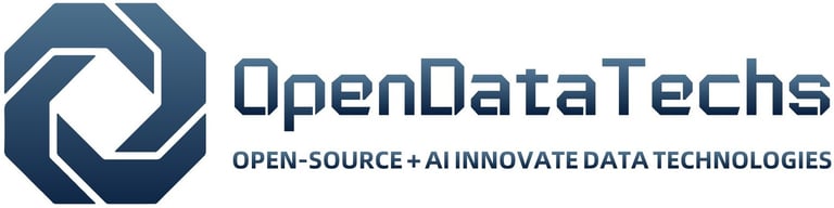 OpenDataTechs logo