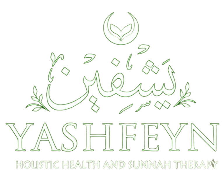 YASHFEYN logo