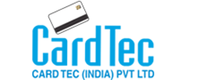 Card Tec  logo