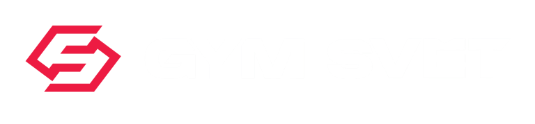 Gym svět logo