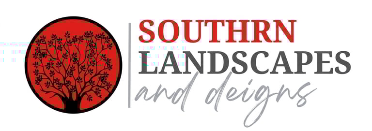 Southern Landscapes and Designs logo