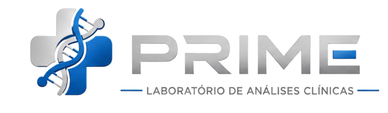 Prime Diagnósticos logo