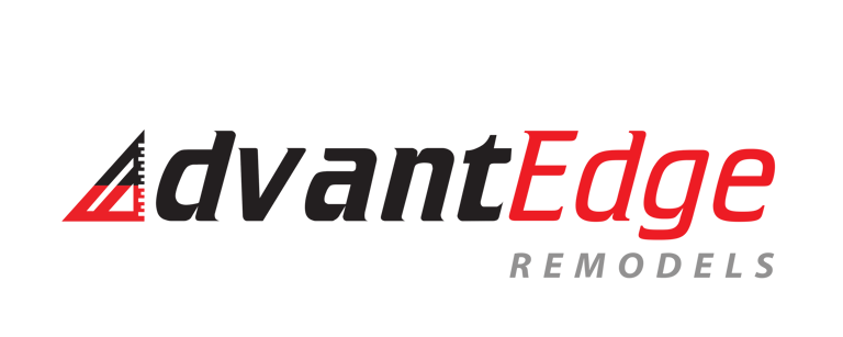 AdvantEdge Remodels logo