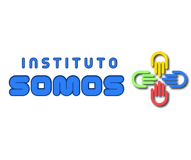 Instituto Somos Mais logo