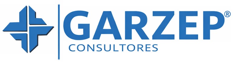 GARZEP logo