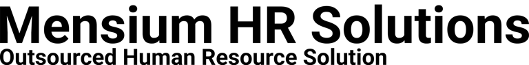 Mensium logo