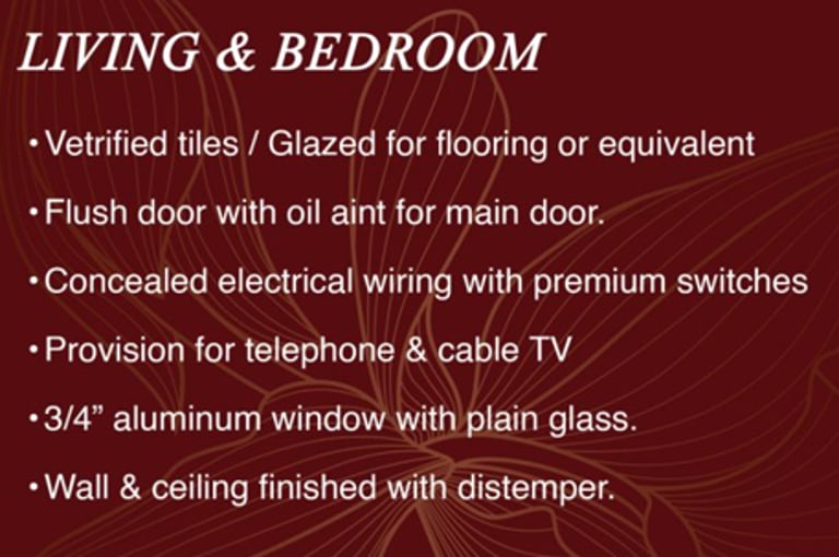 AMENITIES NG AROMA MIRA ROAD EAST, RNA NG, AROMA, RAMDEV PARK, MIRA ROAD EAST