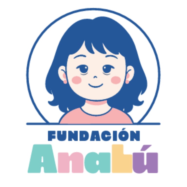 Fundación Analu logo