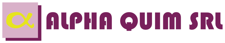 AlphaQuim logo