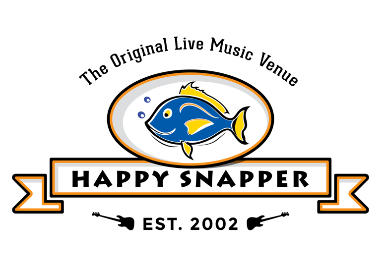 Happy Snapper Khao Lak logo