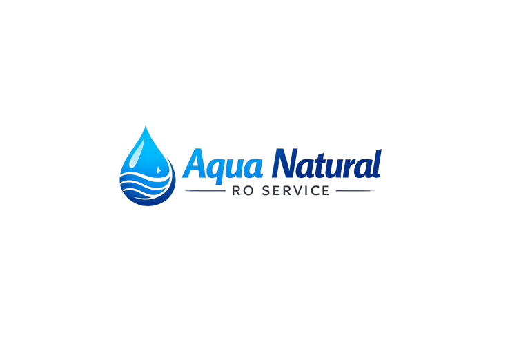 Aqua Natural RO Service logo